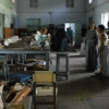 Laboratorio di protesi